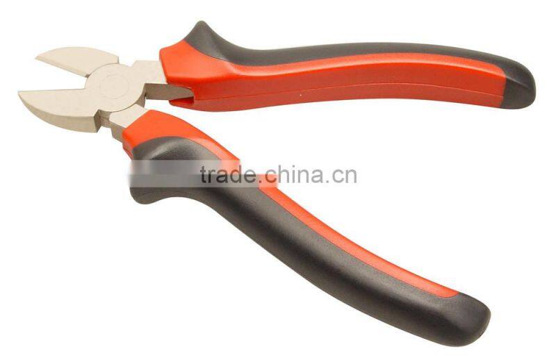 VDE Diagonal Side Cutting Plier
