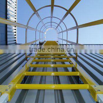 FRP Ladder Rung