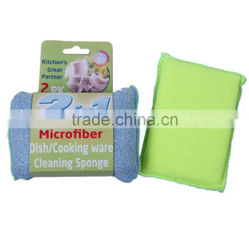 Dish/ Cooking Ware Cleaning Sponge