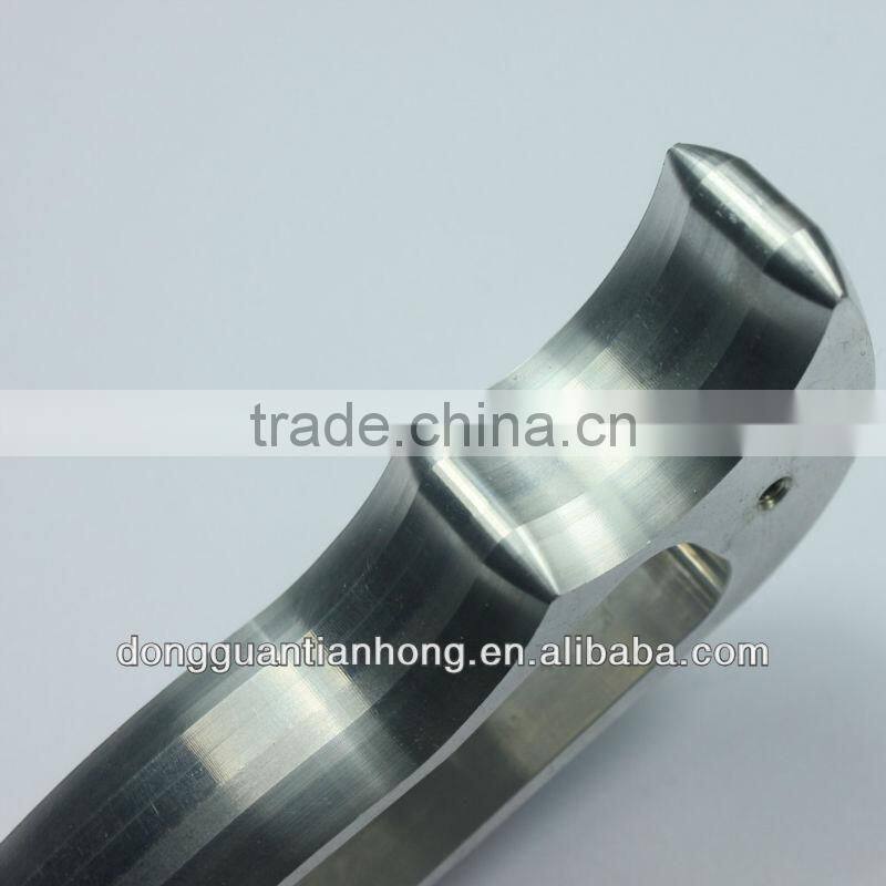 volvo part engine parts alloy part turning parts
