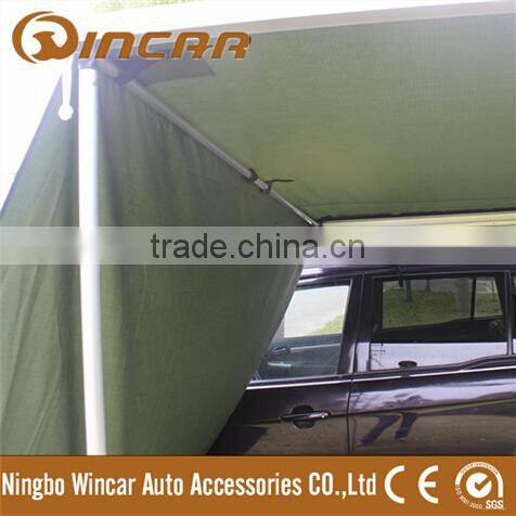 Water proof Car Side sunshade awning