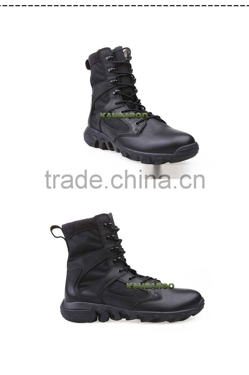 Military Tactical Jungle Boots Price
