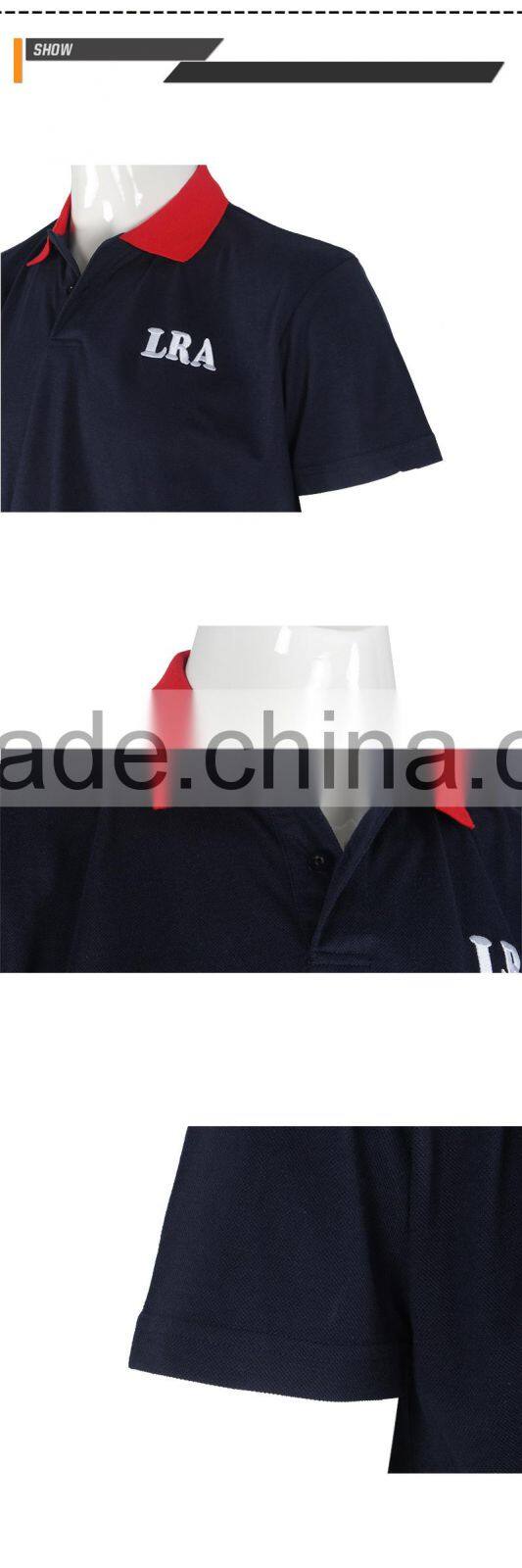 High quality Polo T-shirt