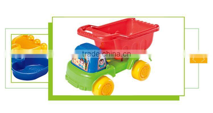 Summer sand beach toy plastic gift items for kids