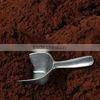 Alkalized cocoa powder