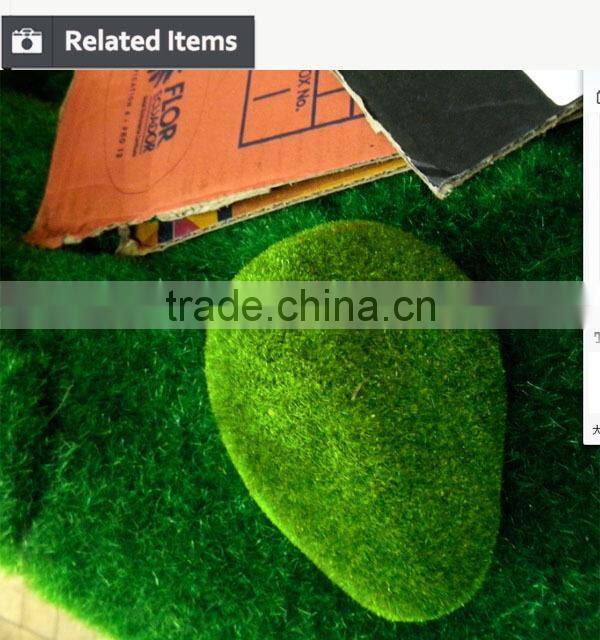 New 2017 product idea gardening products wholesale floor mat for decoration