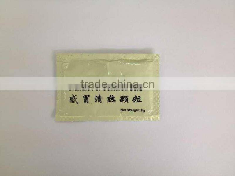 chinese medicine common cold granule