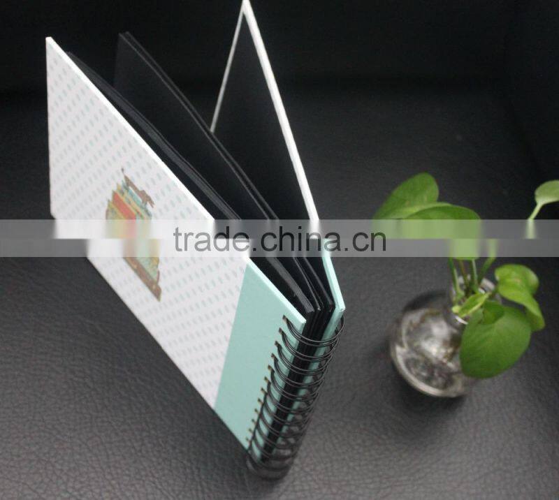 2016 top valentine's day souvenirs for wedding family photo albums factory(21.5x16cm hold 200pcs photos)