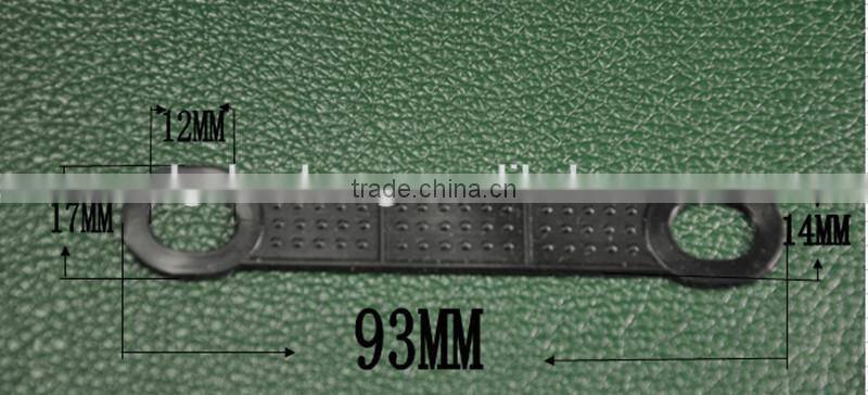 non slip hanger grips