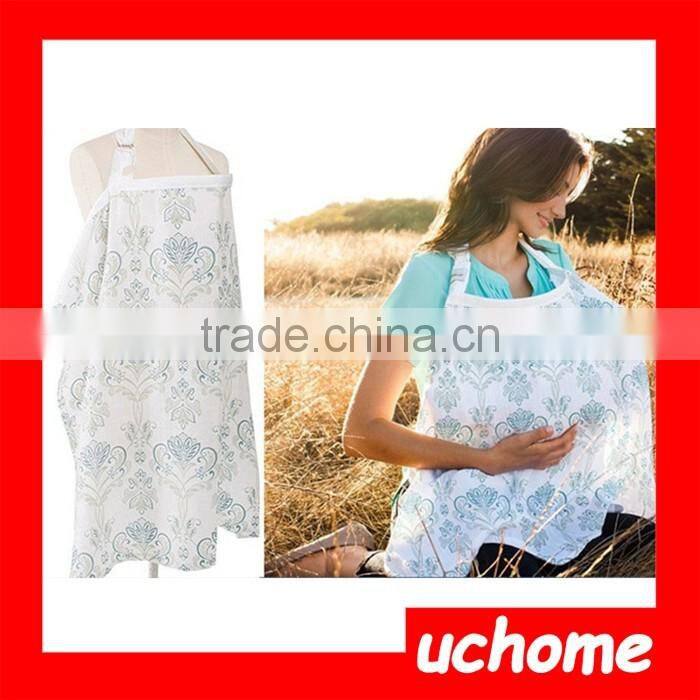 UCHOME Best Quality Nursing Cover For BreastFeeding Wholesale Baby Feeder Cover