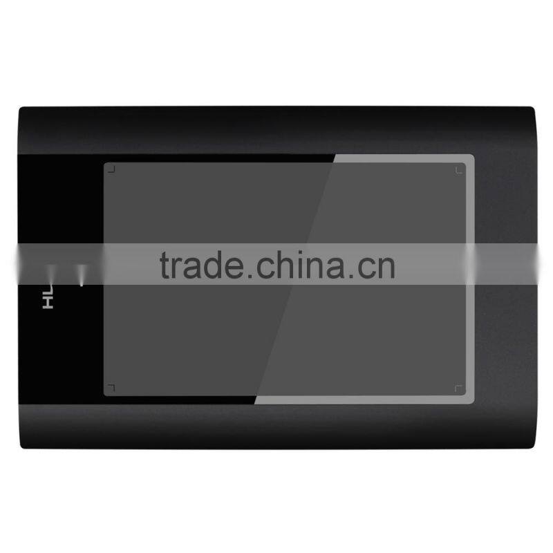 HUION W58 Best Wireless Touch Screen Drawing Tablets