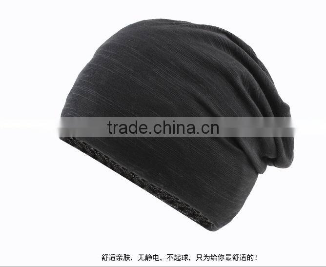 korean edition in baotou city boy cap cap movement hip-hop cap in the spring and autumn nightcap elastic