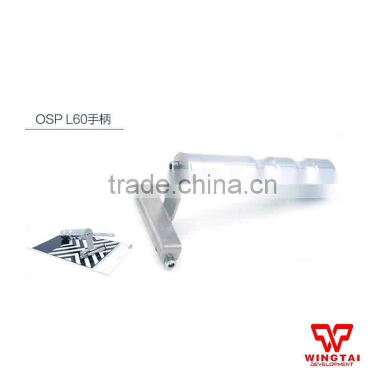 0-150um Japan OSP Coating Ink Wire Bar