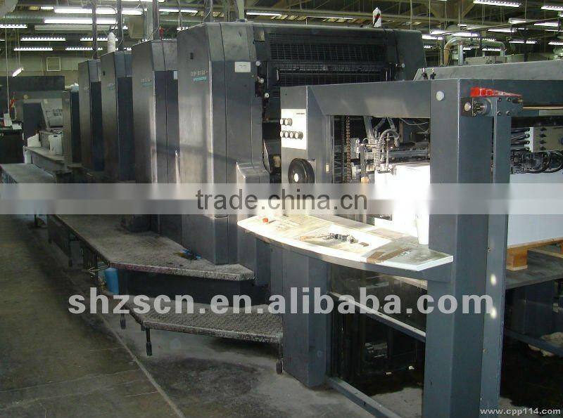 transparent pvc sticker with full color printing