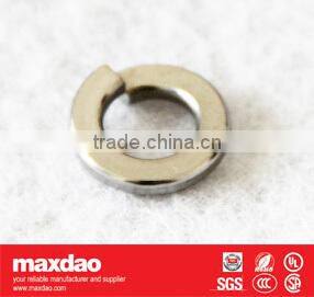 3/8" stianless steel screw