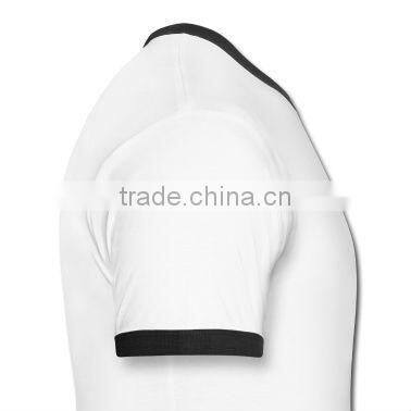 Men's Ringer T-Shirt Nanchang