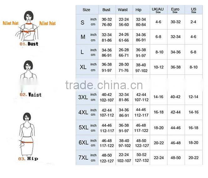 High Quality Factory wholesale rubber waist training corsets