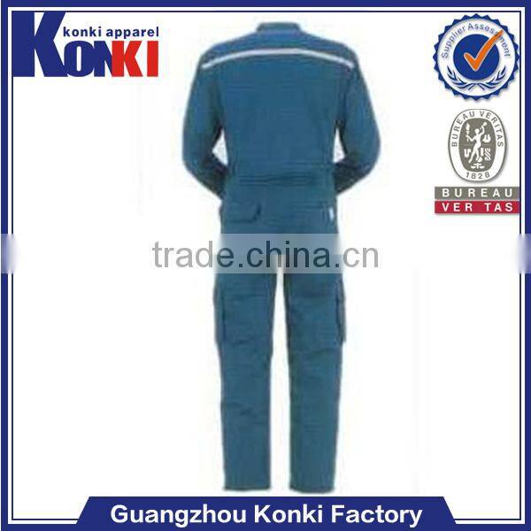 personalized custom cotton mens fashion overalls
