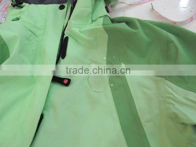 waterproof jacket custom made , waterproof windbreaker factory supplier, outdoor jacket