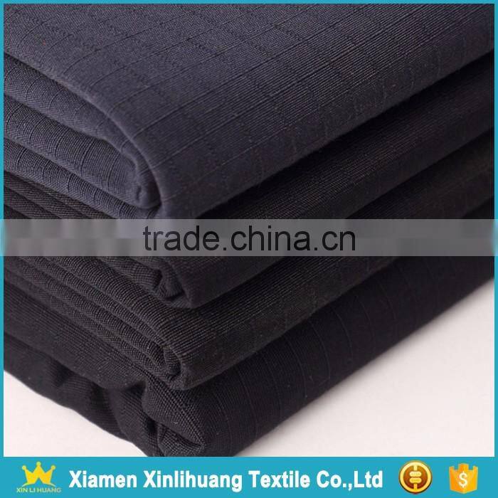 Quality Supplier Wholesale 100 Cotton Ripstop Fabric for Workwear
