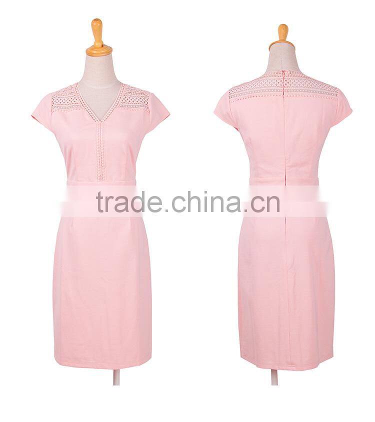 Maxnegio women fashion clothing latest fashion turkey women office dresses