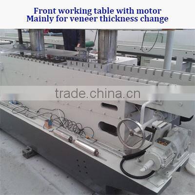 ZB250, Longitudinal veneer slicer machine for sales.