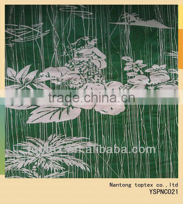 calico cotton fabric in stock