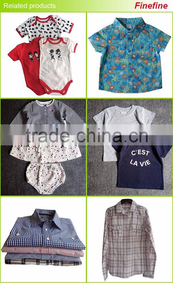 fashion cotton short sleeve print cotton girls tshirt