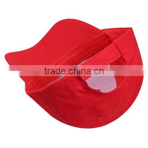 Cheap Promotional Election Campaign Hat