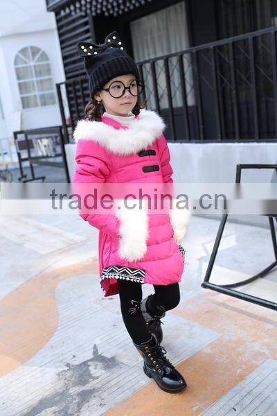 Cool Kids Winter Down Jacket