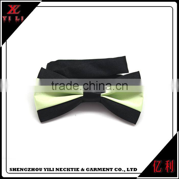 2016 promotional best quality bow tie hardware offer
