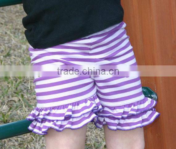 2014 new style fashion girls Leopard Petti Shorts Baby Girls Lace Ruffle Cotton Short Pants Summer Adorable Clothing