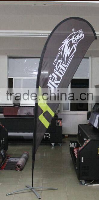 custom logo flying flag