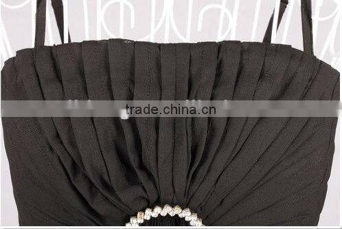 Western Style High Quality Design 2013 Evening Dress