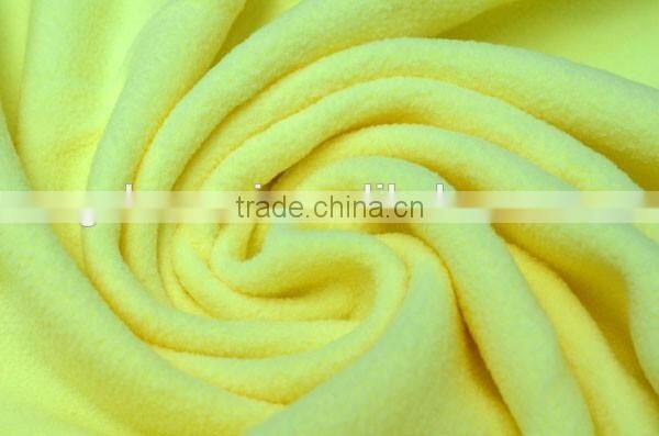 new 2016 China supplier animal Embroidered baby blanket