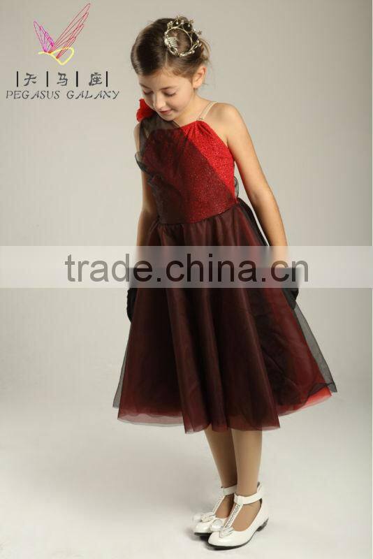 Dance skirt, Children's Performing skirt, Performances for children clothing,Dancing skirt