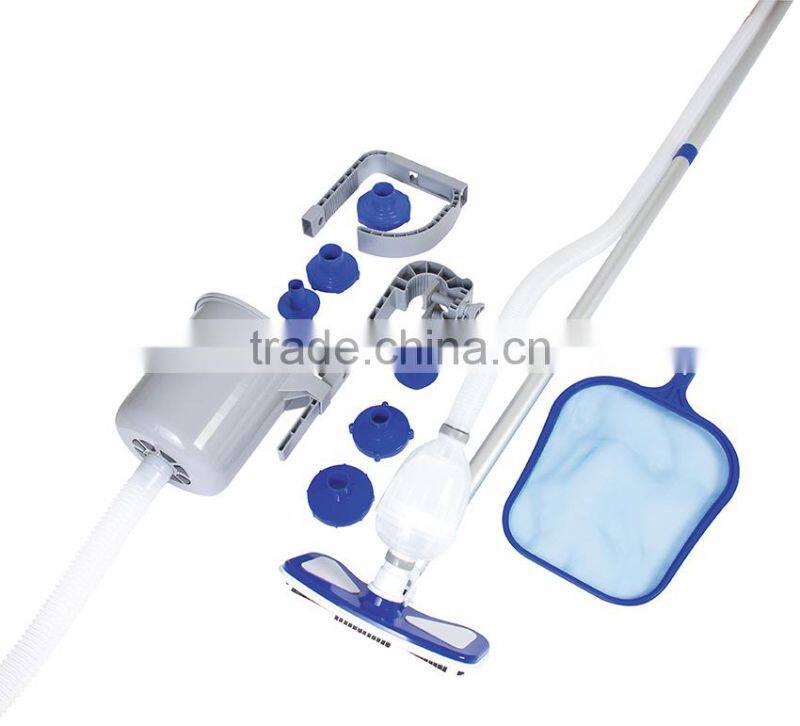Bestway Pool facial Cleaning Kit maintenance kit for generators