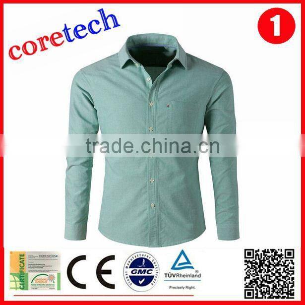 durable popular shirt designs for men factory