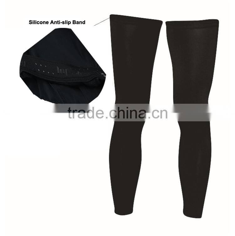 BEROY Custom Compression Leg Sleeve , Wholesale Leg Warmer