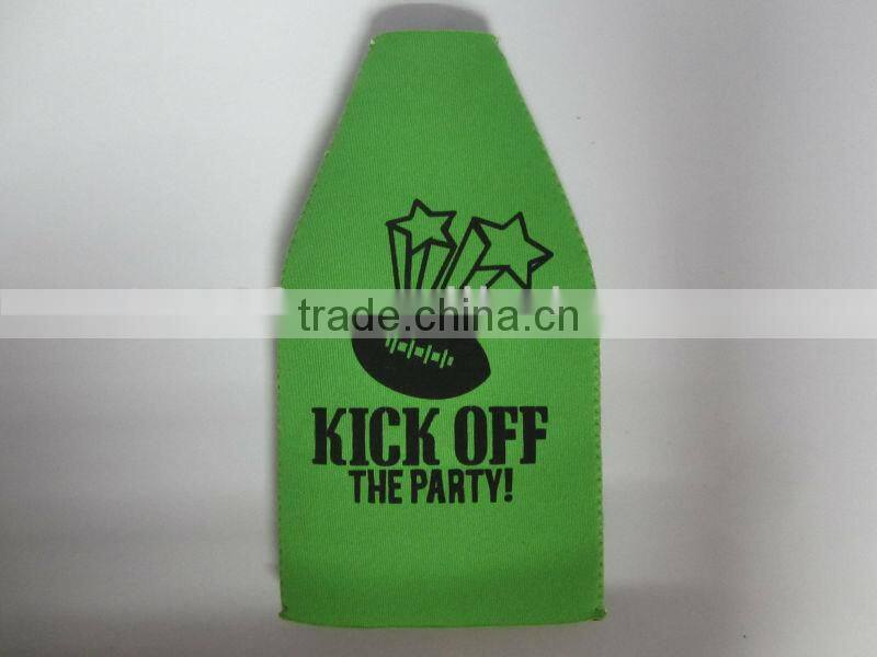 GR-B0114 high quality neoprene bottle holder without bottom