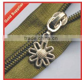hi-ana zipper115 years factory experience best selling bag zipper