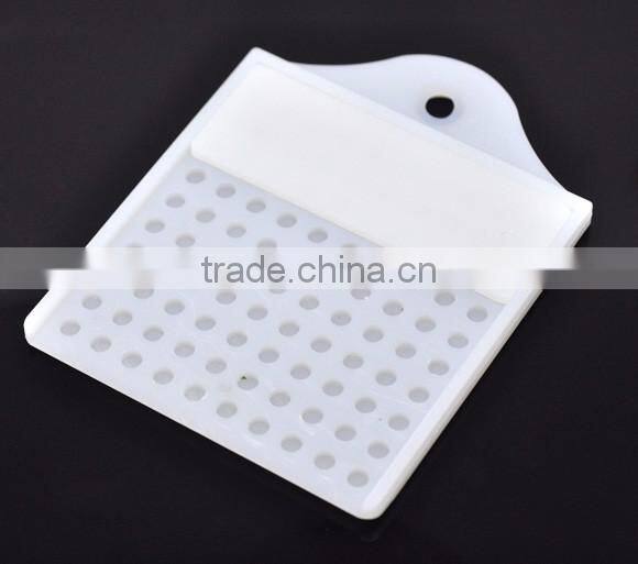Customize Jewelry Tools Plastic 3mm Bead Counter Set