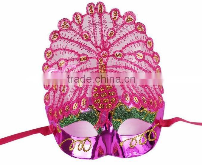 2014 Best Selling Mask Masquerade Masks Party Mask