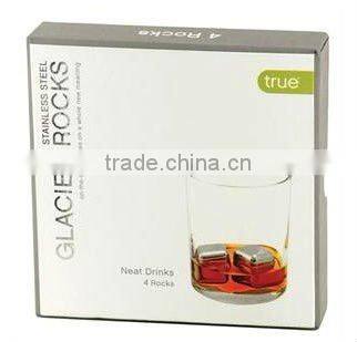 2013 hotselling!!! mini ice cube shape mini wine cooler