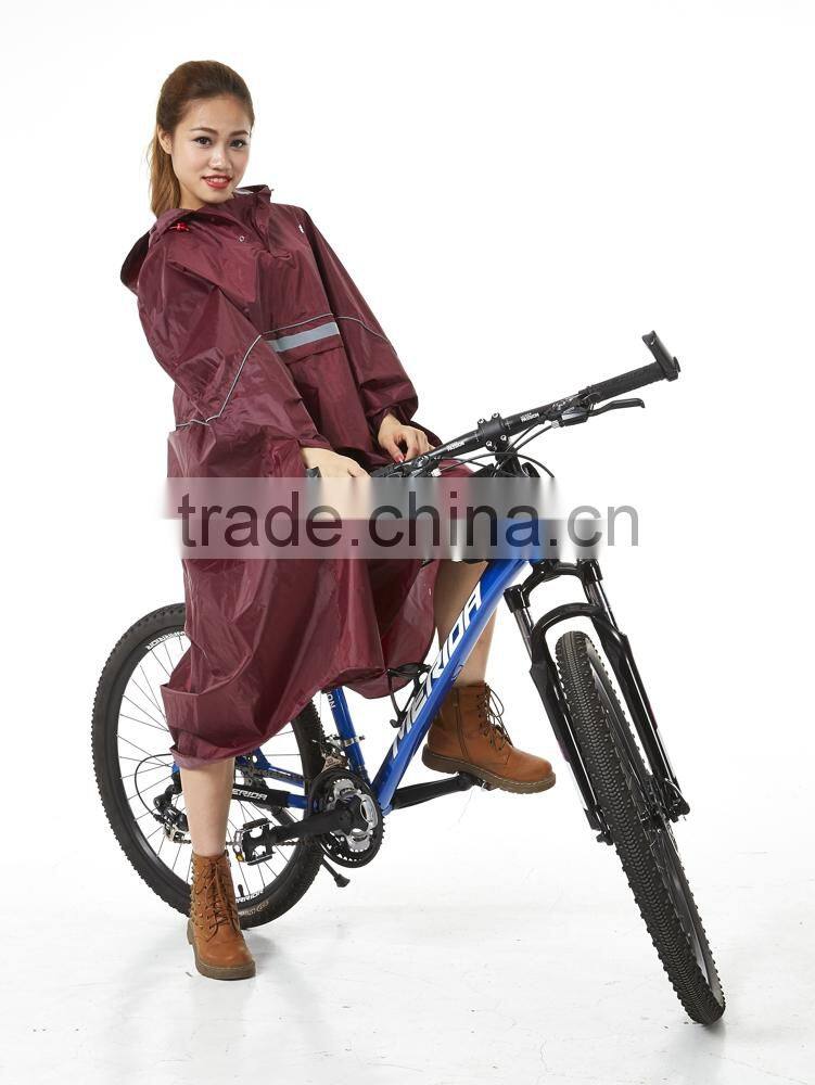 raincoat for bike