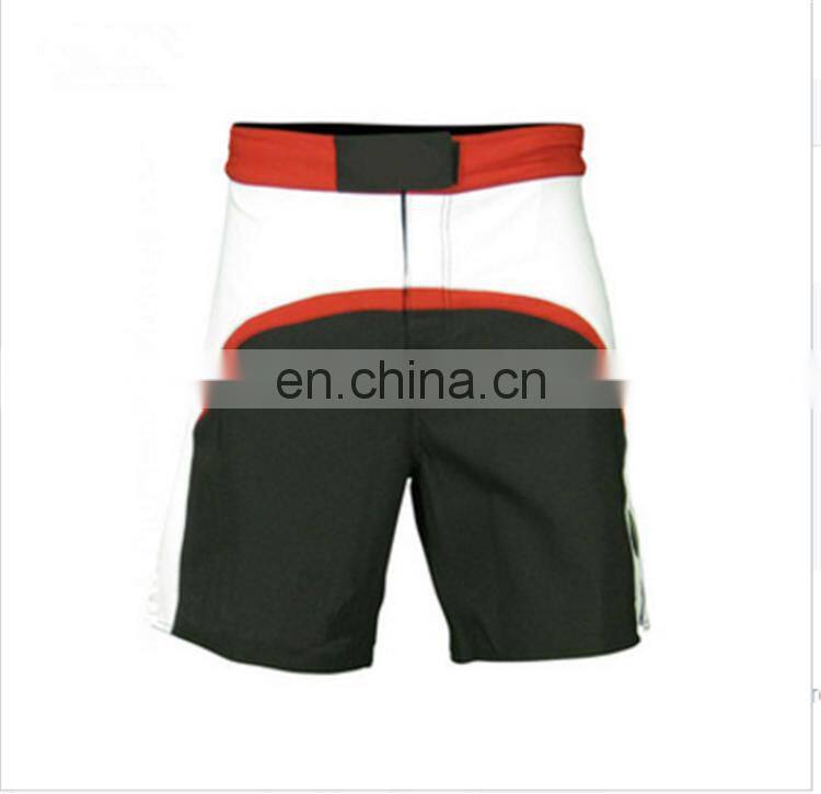 Custom mma shorts,sublimation MMA fight shorts
