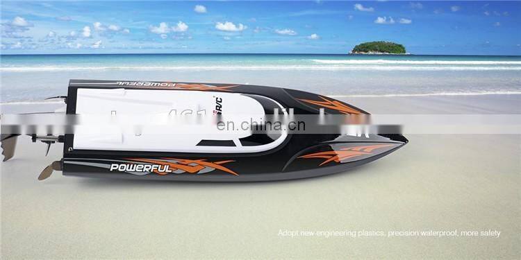 New Coming Rc Boat Trailers Rc Ship UDI011 High Speed Racing Remote Control For Sale