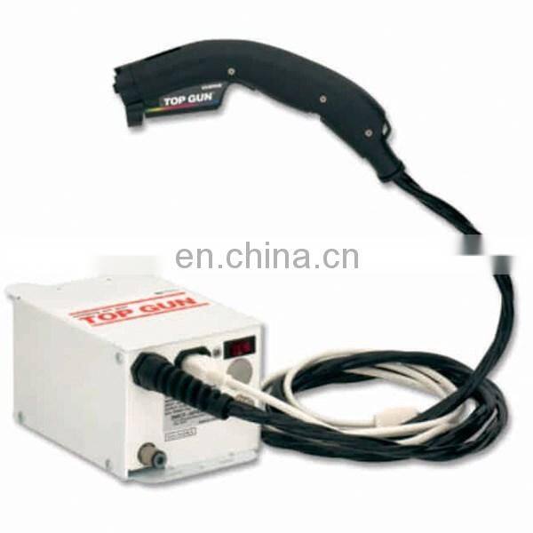 lonizer air gun manufacturer, High-Efficiency ESD Ionizing Air Gun