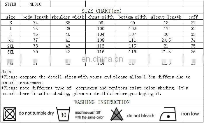 Factory Direct Sales All Kinds Of Comfort Colors T-Shirts