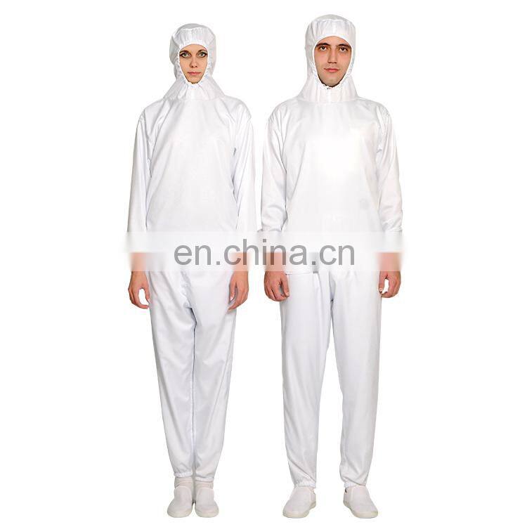 2017 Food Factory Worker Wear Uniform